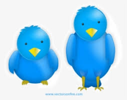 Pngtree has millions of free png, vectors. Twitter Icon Transparent Background Twitter Logo Png Twitter Bird Png Image Transparent Png Free Download On Seekpng