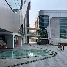 Staying active helps to reduce your risk of conditions like heart disease, diabetes, and stroke. Photos At Bella Terra Lifestyle Center Kelapa Gading 4 Tips From 342 Visitors