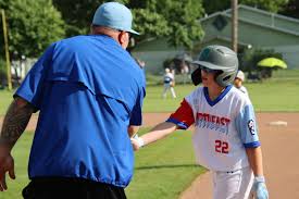 Verona pitches Northeast into WB final