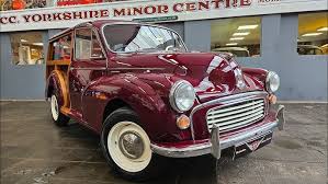 Image result for Rose Taupe 1961 Morris