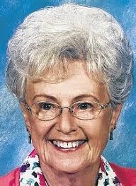 Kathleen McElmeel Obituary (1929