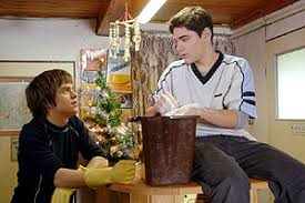 Lucka vondráčková, lucka vondrackova, lucie vondrackova, lucie vondrácková lucie vondráčková is known for the following tv shows: Snowboardaci 2004 Csfd Cz