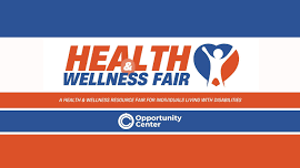 Opportunity Center of Owensboro | Health & Wellness Resource Fair