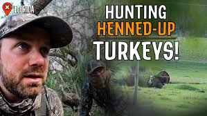 Road Trips S3:E2 "SEEK ONE Turkey Hunt