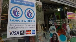 De cuidado personal, como peluquerías y centros de estética; Ahora 3 6 12 Y 18 Cuotas Todos Los Dias Puerto Negocios