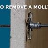 Why anchor screws for plaster walls. 1
