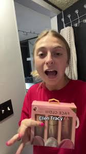 I loveeee this so much😍#foryou#makeup#ellentracymakeup