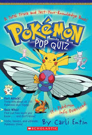 Score higher on the pokemon trivia quiz and compare it with your friends and family. Pokemon Pop Quiz Pokemon Pop Quiz 1 Use This To Create A Trivial Pursuit Style Game Where One Category Is Pokemon And The Pop Quiz Pokemon Quiz Pokemon