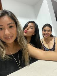 Marcia Avilez Directora Yanbal