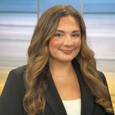 Please help us welcome the newest member of our 7 Sports team, Kaitlyn  Wadulack TV! Originally from Tampa, Kaitlyn graduated from the University  of Florida and spent two years at our sister