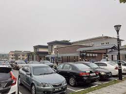 Tuanku mizan military hospital 14 km. Our Wonderful Simple Life Klinik Kesihatan Puchong Batu 14