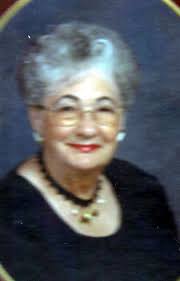 Mrs. Maryland Lamb Cox Obituary