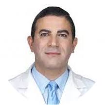 Dr. Michael Aziz, MD, NY