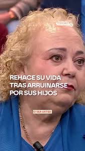 🟠 Isabel se arruina por culpa del negocio de su hijo: "Le avalé con mi  casa y con dos fincas que teníamos". 📲 Al completo en la web de  #YAhoraSonsoles. \\\\\\\\\\ 📺 Todas las tardes con Sonsoles Ónega ...