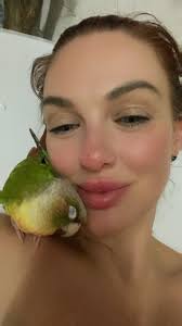 Here is Phi-Phi my beautiful baby!! She's so loving, loves her scritches  and follows me everywhere