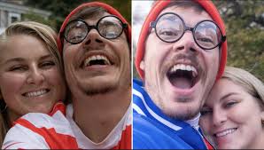 Bree Williams (@BreeWilliams13)