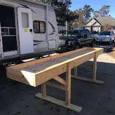 The three main factors of construction are: Project Carpetball Table Ryobi Nation Projects