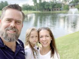 Ricardo de Gorordo, su alegría de tener a su lado a dos grandes mujer