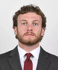 2018-19 Men's Ice Hockey Roster