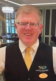 Condolence Book for Patrick Donohoe (Ballyhaise, Cavan)