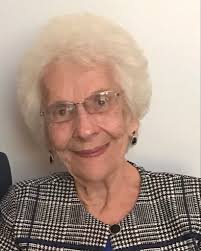 Most Recent Obituaries