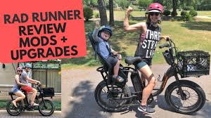 Need technical support for roadrunner? Rad Runner 1 Review Upgrades And Mods This Bike Slaps For The Price Youtube