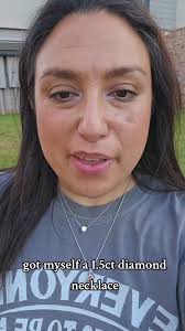 Diamond Nexus 05ct Pendant Necklace