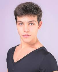 🌹Ella💫 European School of Ballet Photographer Justin Griffiths