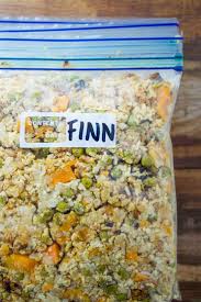 Homemade Instant Pot Dog Food For Your Pup Nosh City Recipe Healthy Dog Food Recipes Homemade Dog Food Crockpot Dog Food Recipes