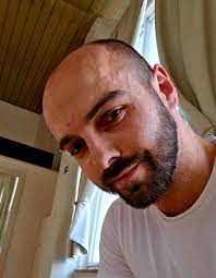 Details of WDSF athlete Robin Matejka