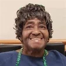 Mae Van Rollins Perkins Obituary May 12, 2020