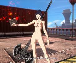 DNF Duel nude modding? - Page 2 - Adult Gaming - LoversLab
