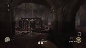 This achievement is worth 45 . Call Of Duty Ww2 Zombies How To Pack A Punch Weapon Upgrade Guide Gameranx