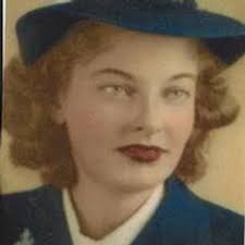 Elaine Rice Obituary December 25, 2014