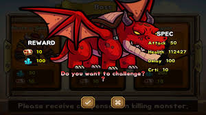 Dragon slayer belongs to the category of a spectacular fighting game with the help of magic. Free Dragon Slayer Apk Com Entropy Dragonslayer Standard Safemodapk App