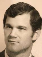 Andrew Hadley Obituary (2017)