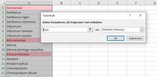 excel 2016 bedingte formatierung min wert. Excel Formatieren Wenn Text Enthalten Ist Bork Blog