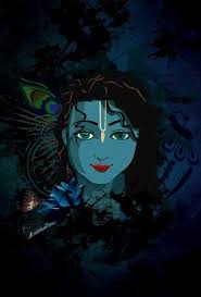 Wallpaper Hd 4k Krishna Gallery Lord Krishna Hd Wallpaper Lord Krishna Wallpapers Krishna Wallpaper