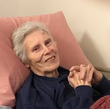 Marilyn Elizabeth Coffman