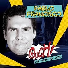 Pablo Francisco Production Archive