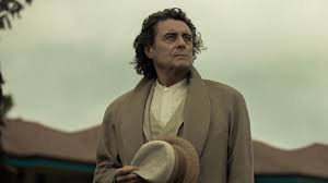 Chapter 4' noch in diesem jahr gedreht wird. Ian Mcshane Talks Returning To Deadwood After 12 Years American Gods Season 2