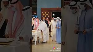 لحظة دخول المحافظ الافتتاح مطعم القريه Youtube