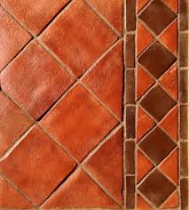 Discontinued Ceramic Tile For Sale In 2020 Terracotta Floor Tile Floor Brick Flooring