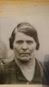 Mary Jane (Jones) Meehan (1875-1938)