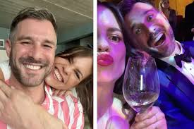 Birthe Wolter: Freude über die Geburt ihres ersten Kindes