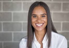 Breaking boundaries and fighting racism are all in a day's work for  pioneering ballerina Misty Copeland