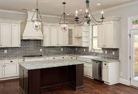 Amazing gallery of interior design and decorating ideas of white cabinets gray walls in kitchens by elite interior designers. 31 White Kitchen Cabinets Ideas In 2020 Remodel Or Move