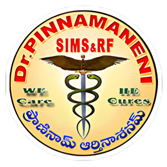 Siddhartha Medical College Vijayawada