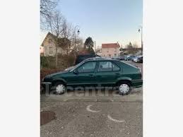 Image result for Camargue 1995 Renault