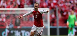 The match had been stopped after christian eriksen collapsed on the field just before half time, receiving cpr shortly afterwards. P22v3mvjacphmm